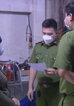 TP Hồ Chí Minh: 135 trường hợp gây ồn bị xử phạt