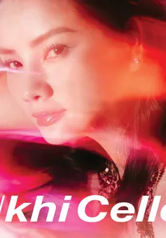 Nghệ sĩ cello Hà Miên phát hành album mới vào ngày 20/10 - món quà ngọt ngào dành cho nữ giới
