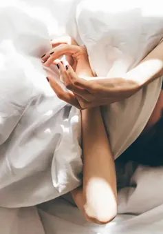 Cách để có một chu kỳ giấc ngủ lành mạnh, tránh mệt mỏi uể oải