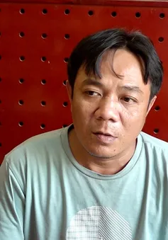 Thay tên đổi họ, trốn truy nã suốt 19 năm