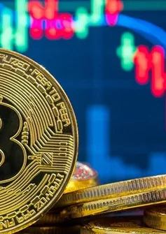 Bitcoin tăng lên mức cao nhất hơn một năm qua