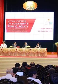 Đổi mới sáng tạo trong chuyển đổi số