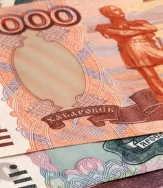 Đồng Ruble chạm mức cao nhất trong hơn 6 tuần so với đồng USD