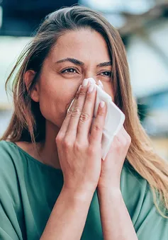Làm thế nào để ngăn chặn viêm mũi dị ứng?