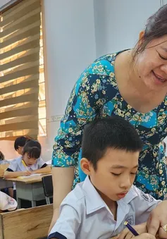 TP Hồ Chí Minh xét tuyển sinh viên xuất sắc làm giáo viên