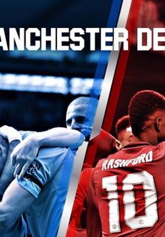 Nhận định vòng 10 Ngoại hạng Anh: Tâm điểm Man Utd - Man City