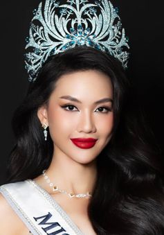 Tổ chức Miss Universe thông báo kiểm tra tính công bằng của cuộc thi tại Việt Nam