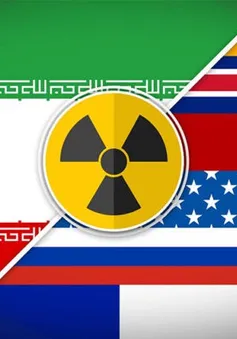 Iran sẵn sàng nối lại đàm phán về hạt nhân nếu Mỹ thể hiện thiện chí chính trị