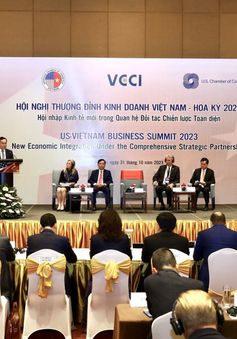Cơ hội hợp tác đầu tư giữa doanh nghiệp Việt Nam - Hoa Kỳ