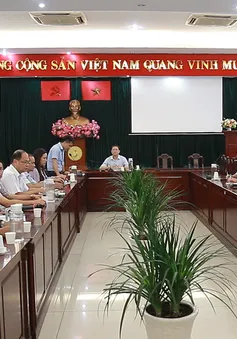 Nhà xe Thành Bưởi xin lùi thời gian kiểm tra, Sở GTVT TP Hồ Chí Minh không chấp thuận