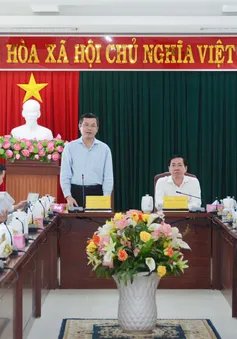 Ninh Thuận tiếp tục nỗ lực đổi mới căn bản, toàn diện giáo dục và đào tạo