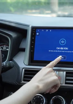 Khiến chiếc xe "thông minh" hơn với trí tuệ nhân tạo của người Việt
