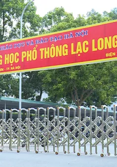 Vụ "từ chối công tác giáo dục" học sinh: Tranh cãi vì thu chi quỹ phụ huynh 300 triệu đồng/năm