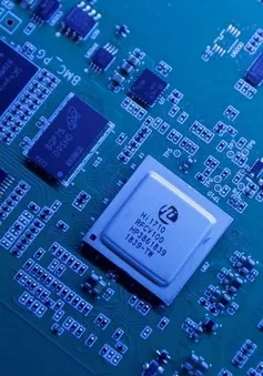 Thị trường chip nhớ sẽ hồi phục vào năm 2024