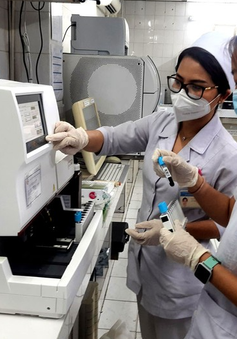 Vướng mắc mua sắm thiết bị y tế cho 3 bệnh viện cửa ngõ TP Hồ Chí Minh