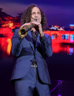 Kenny G Live In Vietnam - lan tỏa của tinh thần thiện nguyện của nghệ sĩ quốc tế tới Việt Nam