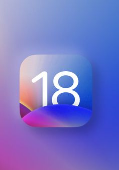 iOS 18 hứa hẹn sẽ có nhiều cải tiến không thể bỏ qua