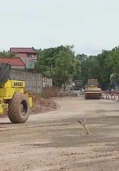 Khó khăn trong thu hồi, bồi thường đất