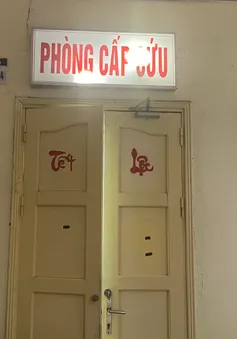 Người bệnh đái tháo đường bị biến chứng do không tuân thủ điều trị