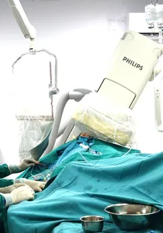 Cảnh báo nhồi máu cơ tim từ những cơn đau ngực thoáng qua