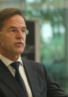 Thủ tướng Hà Lan Mark Rutte: Việt Nam là đất nước của những cơ hội