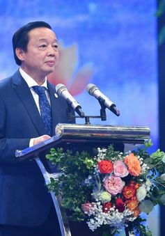 Phó Thủ tướng Trần Hồng Hà: Giáo dục là nơi xác lập những giá trị căn cốt cho mỗi người