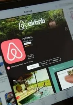 Các thành phố châu Âu tìm mọi cách siết Airbnb