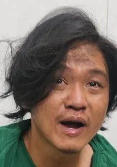 Bắt giữ nghi phạm giết người, phóng hỏa khiến 3 người tử vong
