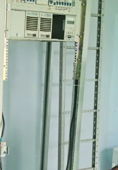 Đắk Nông: Bắt đối tượng nghiện ma túy liên tiếp trộm bình ắc quy Trạm thu phát sóng