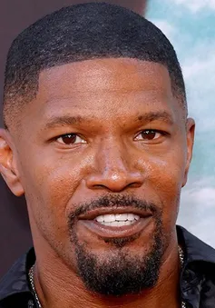 Jamie Foxx bị cáo buộc tấn công tình dục tại quán bar ở New York