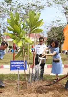 Tăng cường hiệu quả tuyên truyền về biển, đảo