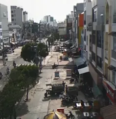 TP Hồ Chí Minh: Dự án Metro số 2 đang bị chậm bàn giao mặt bằng