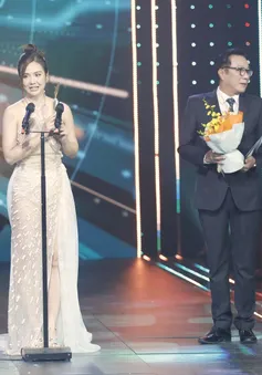 8 hạng mục đề cử của VTV Awards 2023