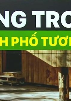 Xu hướng đô thị xanh được áp dụng hiệu quả trên thế giới