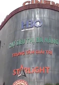 Đà Nẵng: Chợ siêu thị trước nguy cơ đóng cửa, tiểu thương như ngồi trên lửa