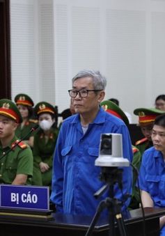 Anh trai Chủ tịch AIC Nguyễn Thị Thanh Nhàn kháng cáo