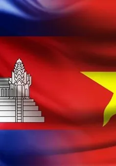 Quan hệ Việt Nam - Campuchia kế thừa truyền thống, hướng tới tương lai