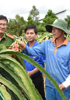 Tấm gương sáng trong việc làm lại cuộc đời sau những lầm lỡ