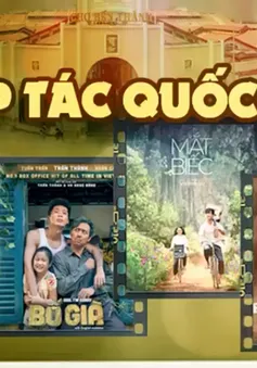 Thành phố Hồ Chí Minh nỗ lực gia nhập Mạng lưới thành phố sáng tạo về điện ảnh