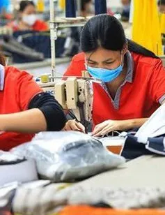 Hơn 200.000 doanh nghiệp thành lập mới và tái gia nhập thị trường