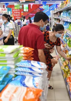 Doanh nghiệp ngóng tiếp tục giảm 2% thuế VAT