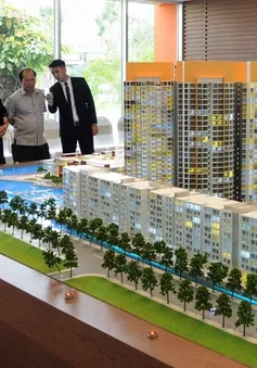 M&A bất động sản: “Sân chơi” của doanh nghiệp ngoại