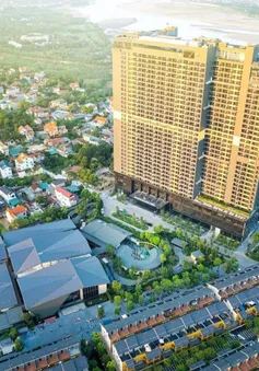 Tổ hợp khoáng nóng 5* Lynn Times Thanh Thủy mở đợt tuyển dụng lớn toàn miền Bắc