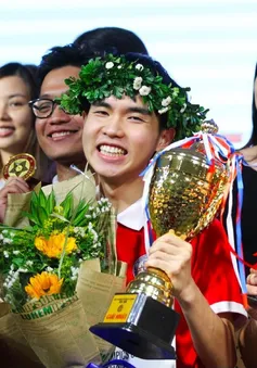 EOV 2023 - "Công dân toàn cầu với trách nhiệm xã hội": Chờ đón những cao thủ Olympics tiếng Anh khu vực phía Bắc