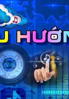 Xu hướng "nghe" thông tin của giới trẻ Việt: Trăm hoa đua nở