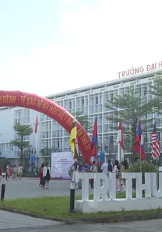 Hội thảo Giải phẫu bệnh - Tế bào bệnh học Việt Nam lần thứ 11