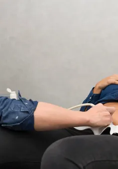 Phụ nữ sinh mổ nhiều khả năng gặp khó khăn khi mang thai lần sau
