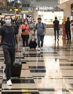Hàng không Singapore phục hồi mạnh mẽ