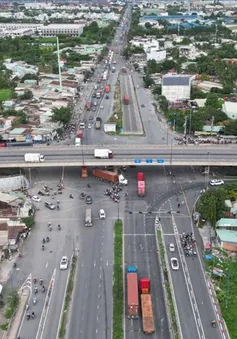 TP Hồ Chí Minh sắp kêu gọi đầu tư 41 dự án PPP với kinh phí hàng ngàn tỷ đồng