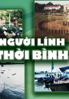 Đề tài người lính thời bình trong văn học nghệ thuật: Phong phú và giàu cảm xúc